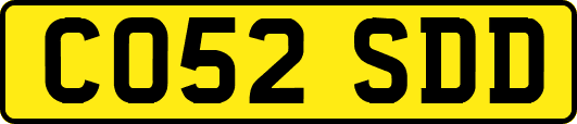 CO52SDD