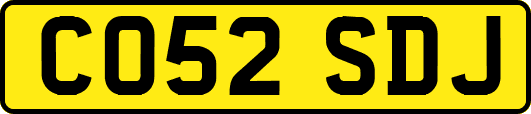 CO52SDJ