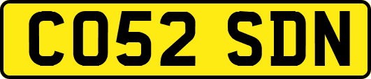 CO52SDN