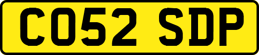 CO52SDP