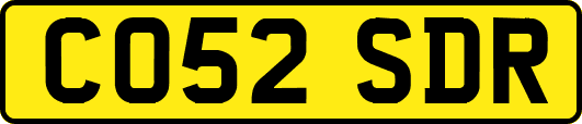 CO52SDR