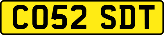 CO52SDT