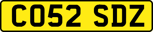 CO52SDZ