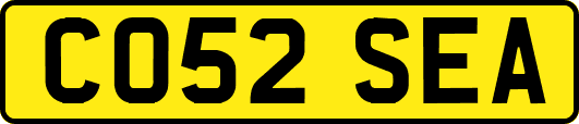 CO52SEA