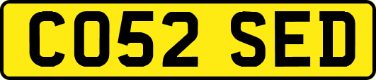 CO52SED