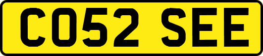 CO52SEE