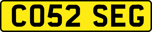 CO52SEG