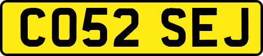 CO52SEJ