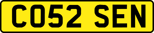 CO52SEN