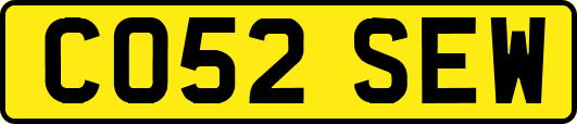 CO52SEW