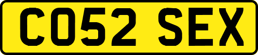 CO52SEX