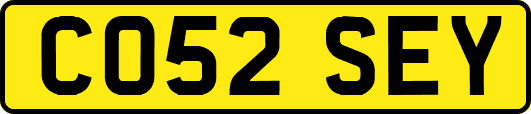 CO52SEY