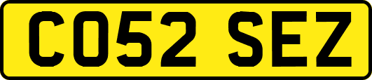 CO52SEZ
