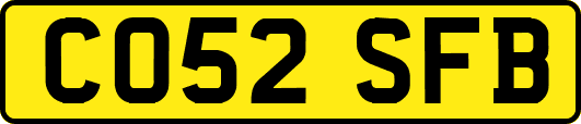 CO52SFB