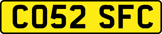 CO52SFC