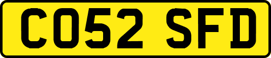 CO52SFD