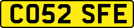 CO52SFE