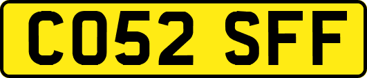CO52SFF