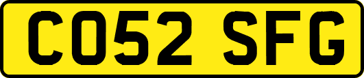 CO52SFG