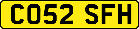 CO52SFH