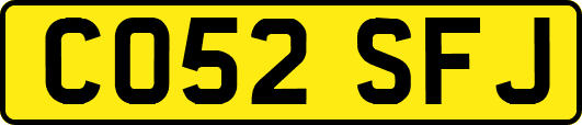 CO52SFJ