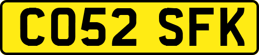 CO52SFK
