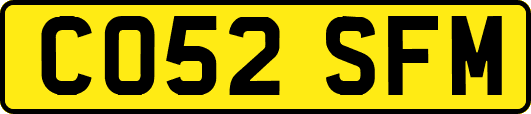 CO52SFM