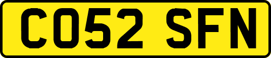 CO52SFN