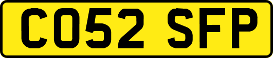 CO52SFP