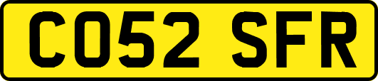 CO52SFR