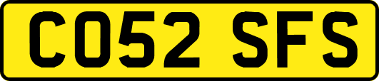 CO52SFS