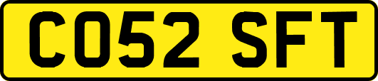 CO52SFT