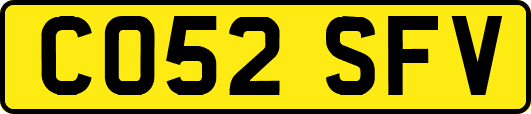CO52SFV