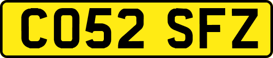 CO52SFZ
