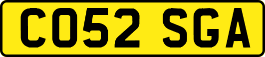 CO52SGA