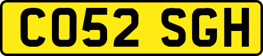 CO52SGH