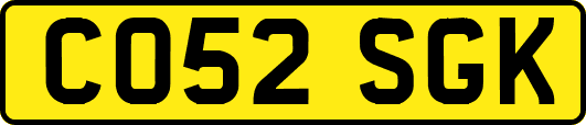 CO52SGK