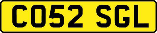 CO52SGL
