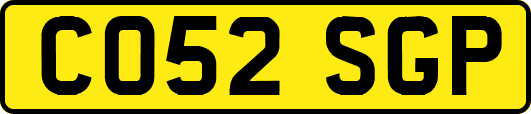 CO52SGP