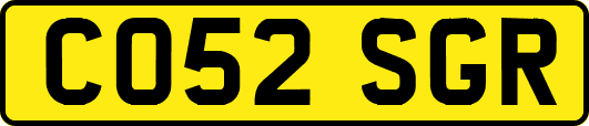 CO52SGR