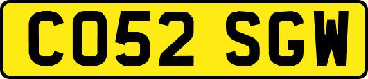 CO52SGW