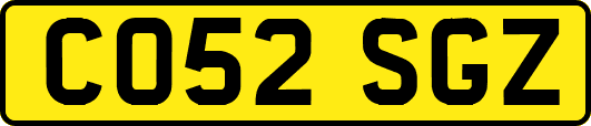 CO52SGZ