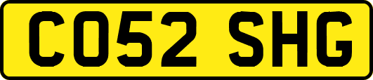 CO52SHG