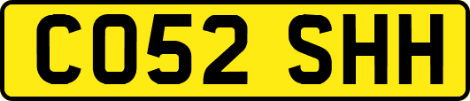 CO52SHH