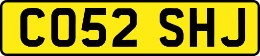 CO52SHJ