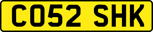 CO52SHK