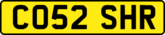 CO52SHR