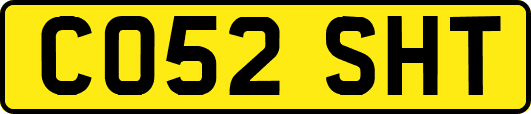 CO52SHT