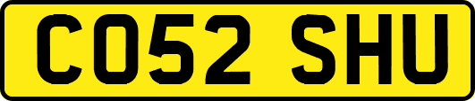 CO52SHU