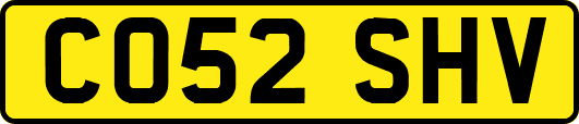 CO52SHV